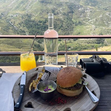 Appartement Pour 6 Personnes Au Pied Des Pistes Au Calme Aux Menuires Les Asters Saint-Martin-de-Belleville Bagian luar foto