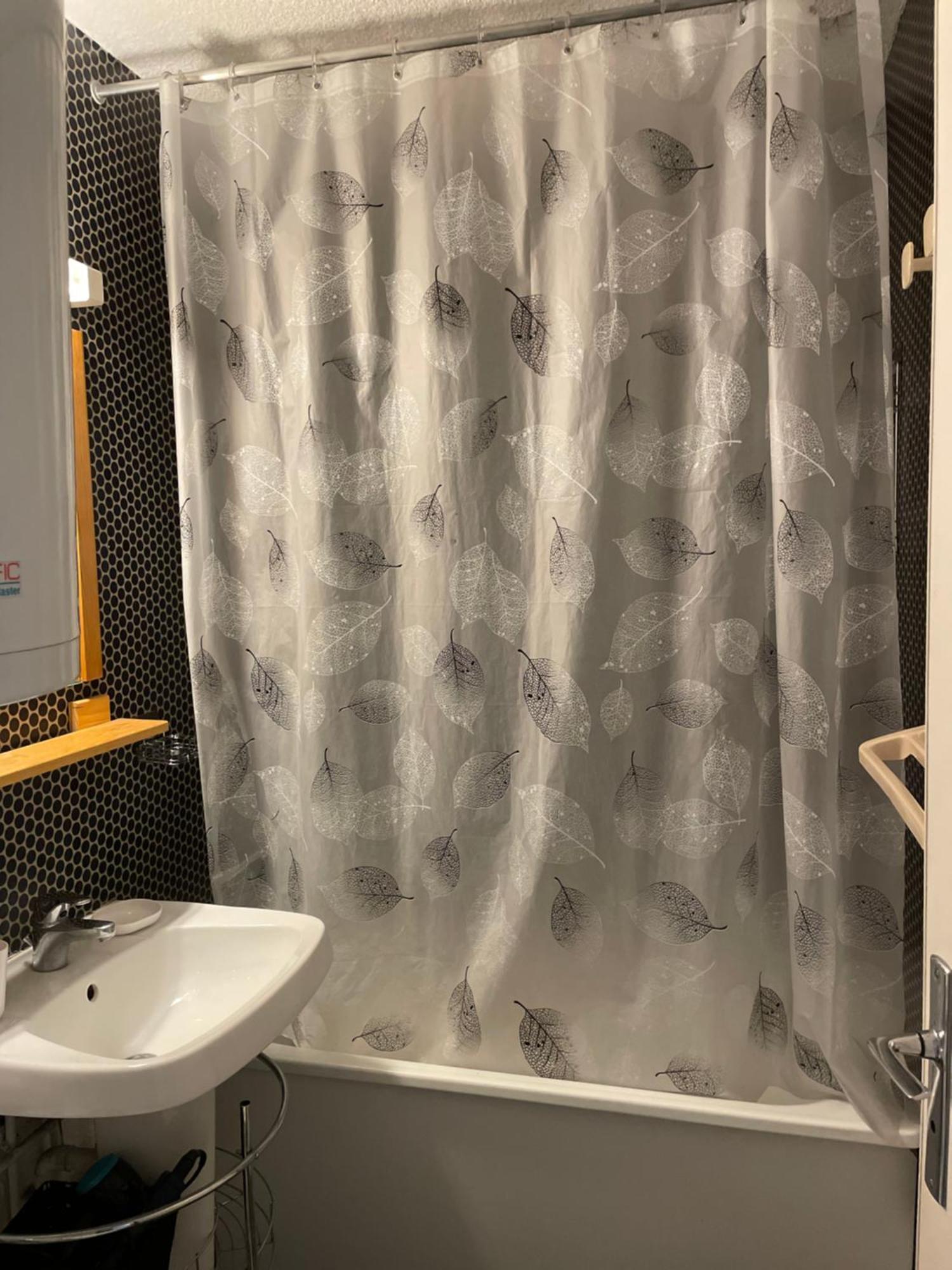 Appartement Pour 6 Personnes Au Pied Des Pistes Au Calme Aux Menuires Les Asters Saint-Martin-de-Belleville Bagian luar foto