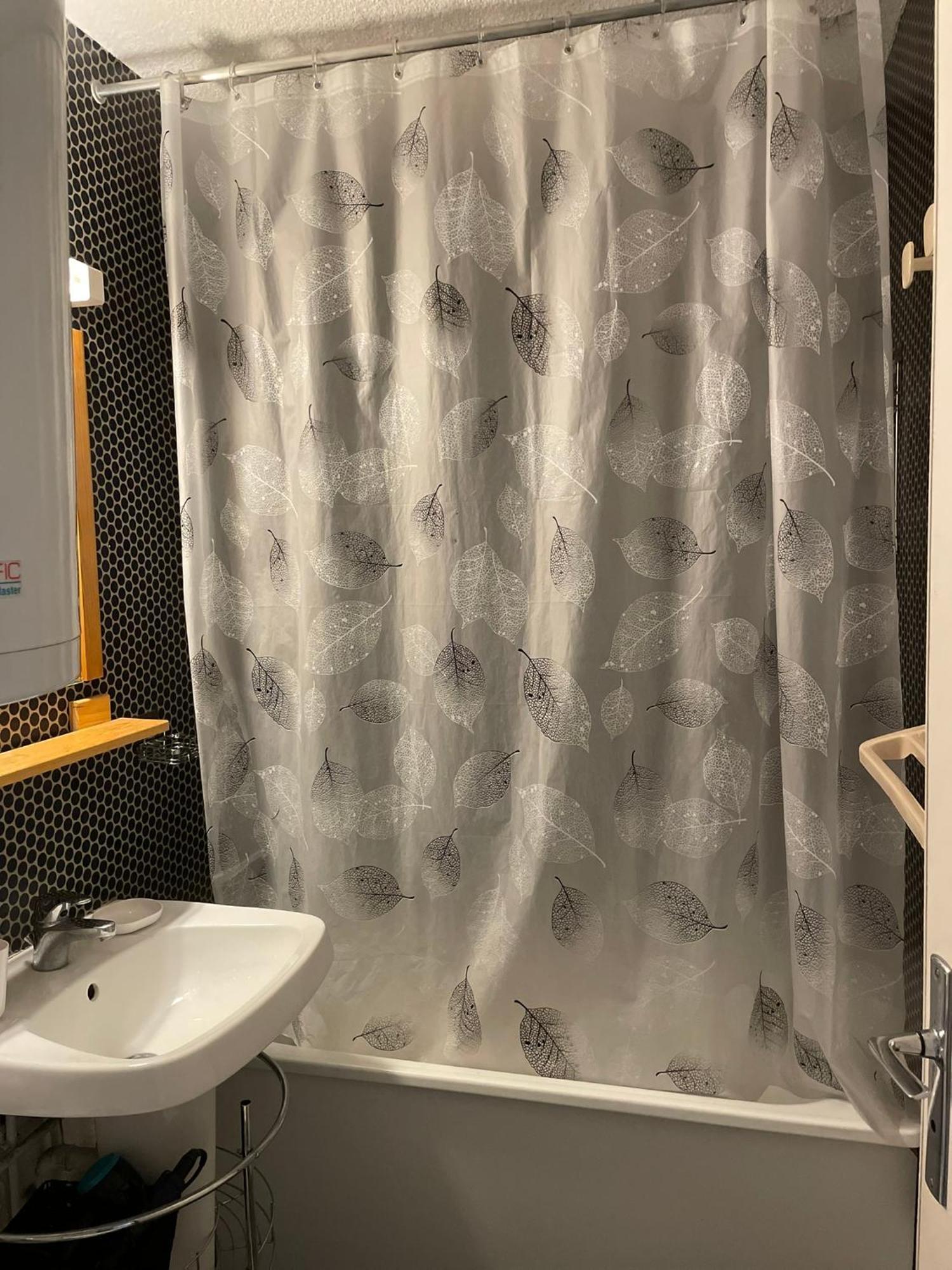 Appartement Pour 6 Personnes Au Pied Des Pistes Au Calme Aux Menuires Les Asters Saint-Martin-de-Belleville Bagian luar foto